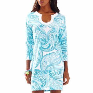 Lilly Pulitzer Marlina Dress Sz XL